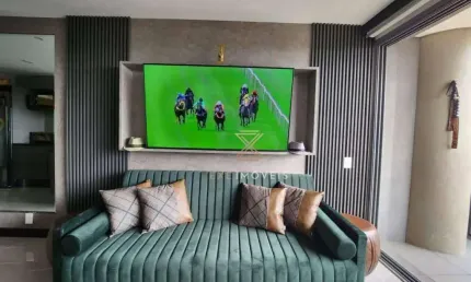 Studio com 1 dormitório à venda, 38 m² por r$ 1.120.000 - pinheiros - são paulo/sp