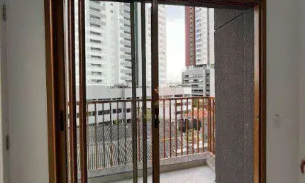 Apartamento com 2 dormitórios à venda, 37 m² por r$ 400.000 - butantã - são paulo/sp