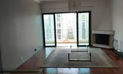 Apartamento com 3 dormitórios à venda, 130 m² por r$ 2.200.000 - vila uberabinha - são paulo/sp