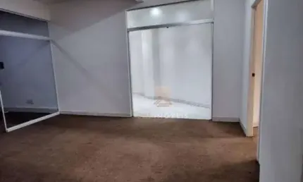 Sala comercial à venda, 134 m² por R$ 380.000 - Centro - São Paulo/SP