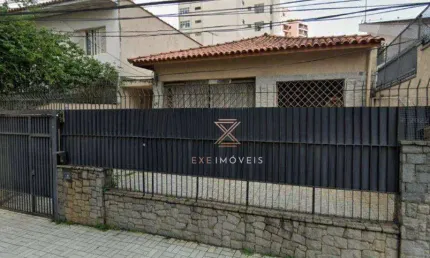 Casa com 2 dormitórios à venda, 300 m² por R$ 3.710.000 - Mirandópolis - São Paulo/SP
