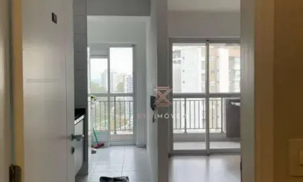 Apartamento com 2 dormitórios à venda, 56 m² por R$ 520.000 - Vila Andrade - São Paulo/SP