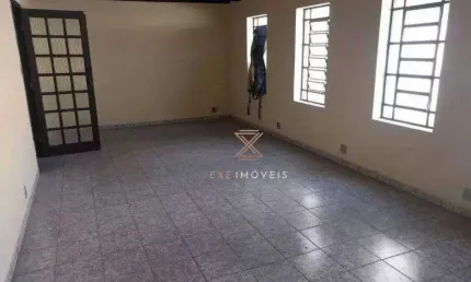Casa com 3 dormitórios à venda, 265 m² por r$ 2.247.000 - jardim nossa senhora do carmo - são paulo/sp