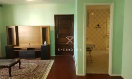 Apartamento com 3 dormitórios à venda, 95 m² por r$ 1.200.000 - itaim bibi - são paulo/sp