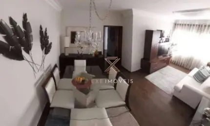 Apartamento com 3 dormitórios à venda, 83 m² por r$ 600.000 - vila congonhas - são paulo/sp