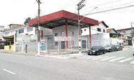 Prédio à venda, 405 m² por R$ 2.862.000 - Vila Emir - São Paulo/SP
