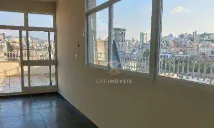 Cobertura com 3 dormitórios à venda, 191 m² por r$ 750.000,00 - prado - belo horizonte/mg