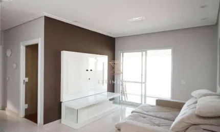 Apartamento com 2 dormitórios à venda, 68 m² por r$ 650.000,00 - brás - são paulo/sp
