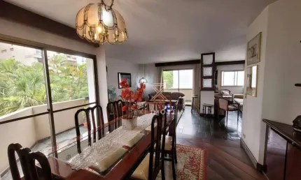 Apartamento com 3 dormitórios à venda, 160 m² por R$ 1.450.000 - Morada Santa Fé - Cotia/SP