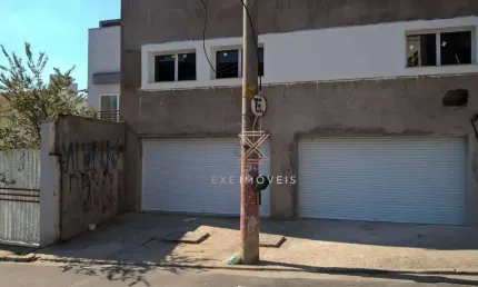 Prédio à venda, 620 m² por R$ 4.950.000 - Vila Madalena - São Paulo/SP