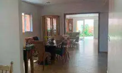 Casa com 4 dormitórios à venda, 279 m² por R$ 2.544.000 - Jardim Novo Mundo - São Paulo/SP