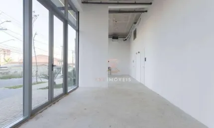 Loja à venda por R$ 639.000 - Vila Firmiano Pinto - São Paulo/SP