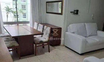 Apartamento com 3 dormitórios à venda, 70 m² por r$ 490.000 - instituto de previdência - são paulo/sp