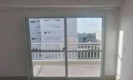 Apartamento com 2 dormitórios à venda, 65 m² por r$ 545.000 - jardim caboré - são paulo/sp