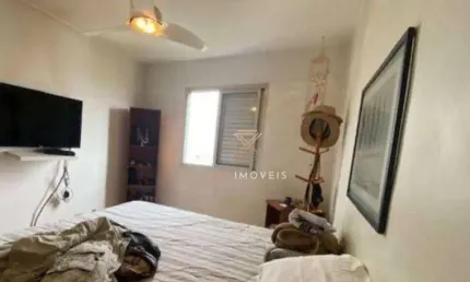 Apartamento com 3 dormitórios à venda, 90 m² por r$ 590.000 - jardim colombo - são paulo/sp