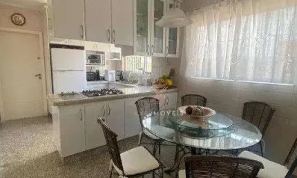 Casa com 3 dormitórios à venda, 175 m² por R$ 890.000 - Vila Mira - São Paulo/SP