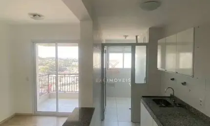 Apartamento com 2 dormitórios à venda, 50 m² por R$ 590.000 - Instituto de Previdência - São Paulo/SP