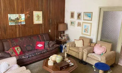 Casa com 4 dormitórios à venda, 235 m² por r$ 1.680.000 - indianópolis - são paulo/sp