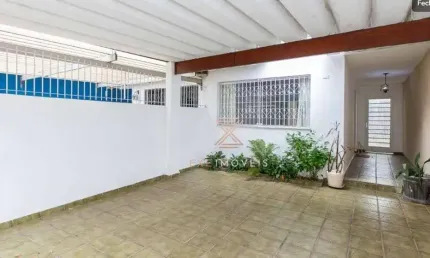 Casa à venda por r$ 1.090.000 - santo amaro - são paulo/sp