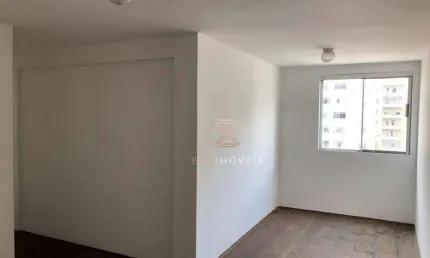 Apartamento com 1 dormitório à venda, 50 m² por R$ 425.000 - Vila Buarque - São Paulo/SP