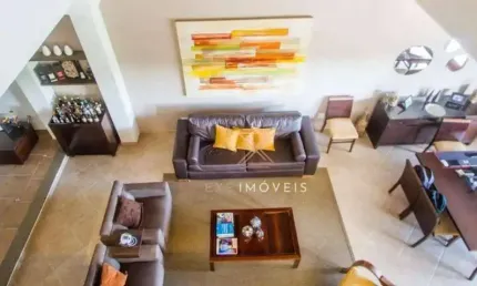 Casa à venda por R$ 3.149.000 - Parque Terra Nova II - São Bernardo do Campo/SP