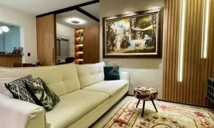 Apartamento com 2 dormitórios à venda, 78 m² por r$ 970.000 - barra funda - são paulo/sp
