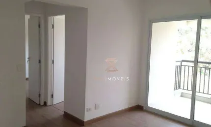 Apartamento com 2 dormitórios à venda, 55 m² por r$ 460.000 - vila andrade - são paulo/sp