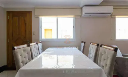 Casa com 3 dormitórios à venda, 120 m² por r$ 780.000 - vila santa catarina - são paulo/sp