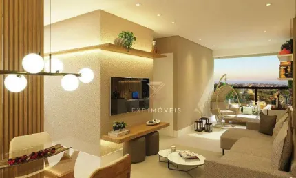 Apartamento com 2 dormitórios à venda, 694 m² por r$ 520.000 - bosque da saúde - são paulo/sp