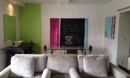 Apartamento com 4 dormitórios à venda, 148 m² por r$ 950.000 - vila andrade - são paulo/sp