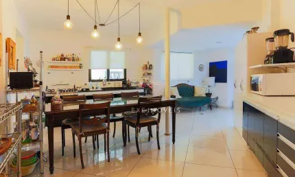 Apartamento com 3 dormitórios à venda, 211 m² por R$ 900.000 - Vila Suzana - São Paulo/SP