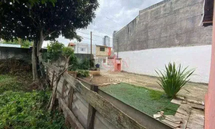 Terreno à venda, 646 m² por r$ 2.000.000 - vila nova savoia - são paulo/sp