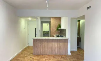 Apartamento com 2 dormitórios à venda, 70 m² por R$ 890.000 - Perdizes - São Paulo/SP