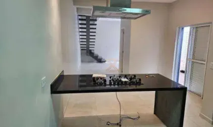 Casa com 2 dormitórios à venda, 126 m² por r$ 980.000 - vila clementino - são paulo/sp