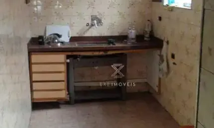 Casa com 2 dormitórios à venda, 111 m² por R$ 700.000 - Vila Pompeia - São Paulo/SP