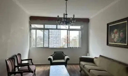 Apartamento com 3 dormitórios à venda, 128 m² por r$ 1.499.000 - bela vista - são paulo/sp