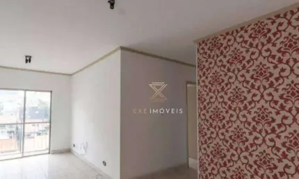 Apartamento com 2 dormitórios à venda, 75 m² por r$ 435.000 - vila esperança - são paulo/sp