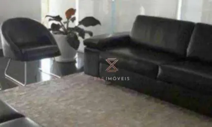 Apartamento com 2 dormitórios à venda, 84 m² por r$ 640.000 - perdizes - são paulo/sp