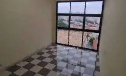 Apartamento com 3 dormitórios à venda por r$ 565.000 - vila romana - são paulo/sp