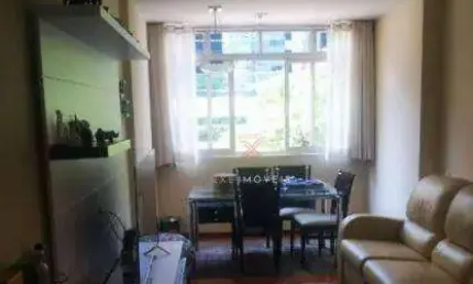 Apartamento com 2 dormitórios à venda por r$ 895.000 - jardim paulista - são paulo/sp
