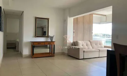 Apartamento com 1 dormitório à venda, 66 m² por r$ 1.500.000 - brooklin paulista - são paulo/sp