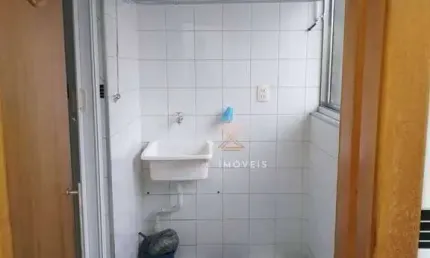 Apartamento com 2 dormitórios à venda, 60 m² por r$ 390.000 - tatuap - são paulo/sp