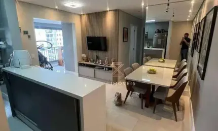 Apartamento com 2 dormitórios à venda, 72 m² por r$ 954.000 - barra funda - são paulo/sp