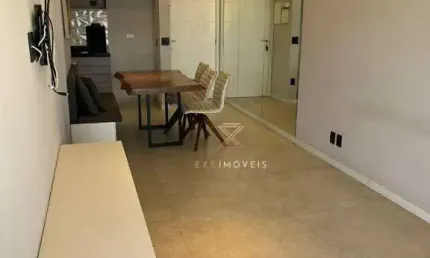 Apartamento com 2 dormitórios à venda, 69 m² por r$ 999.000 - vila ipojuca - são paulo/sp
