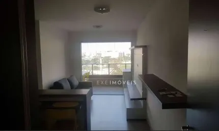 Apartamento com 2 dormitórios à venda, 62 m² por r$ 950.000 - jardim das perdizes - são paulo/sp