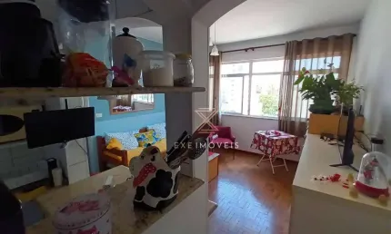 Apartamento com 2 dormitórios à venda, 70 m² por R$ 540.000 - Bela Vista - São Paulo/SP