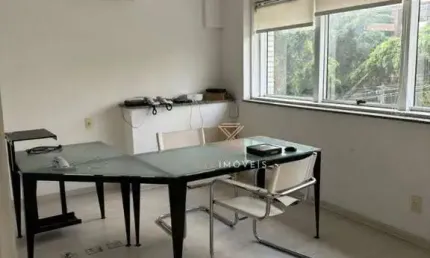 Sala à venda, 93 m² por r$ 720.000 - vila andrade - são paulo/sp