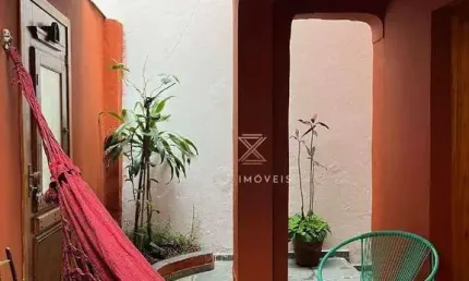 Casa com 2 dormitórios à venda, 85 m² por R$ 1.500.000 - Vila Clementino - São Paulo/SP