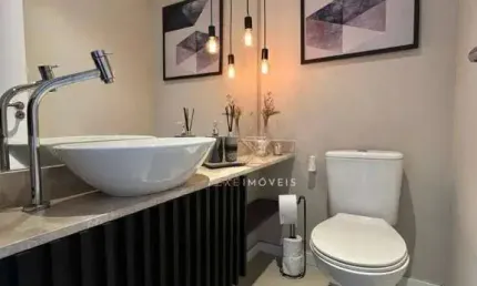 Apartamento com 1 dormitório à venda, 49 m² por r$ 636.000 - ipiranga - são paulo/sp