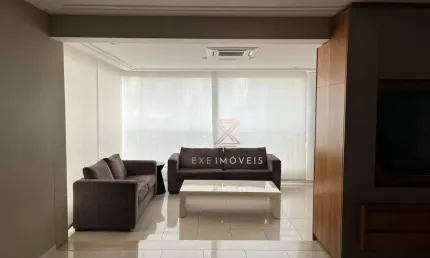 Apartamento com 4 dormitórios à venda, 207 m² por R$ 3.690.000 - Vila Gertrudes - São Paulo/SP